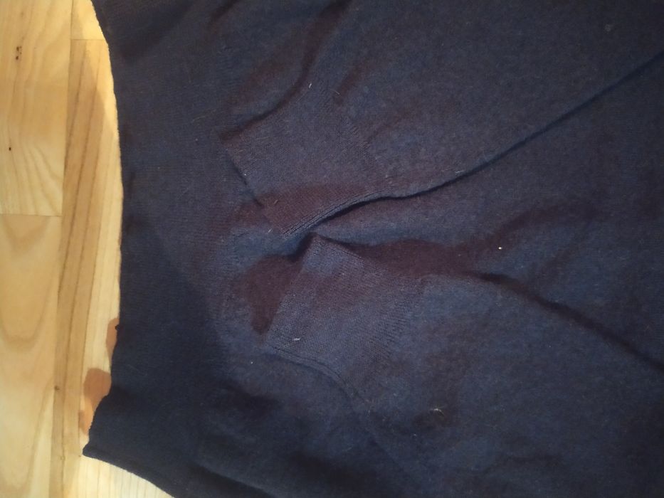 Светер теплий на хлопчика