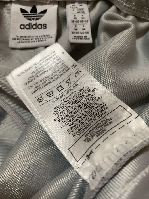 Спортивні штани Adidas originals Firebird р. M 38-40