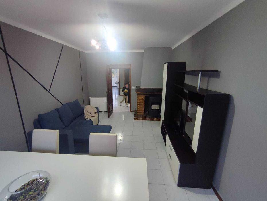 Apartamento T3 centro de Monção