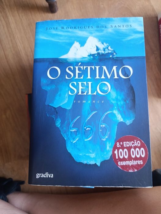 José Rodrigues dos santos