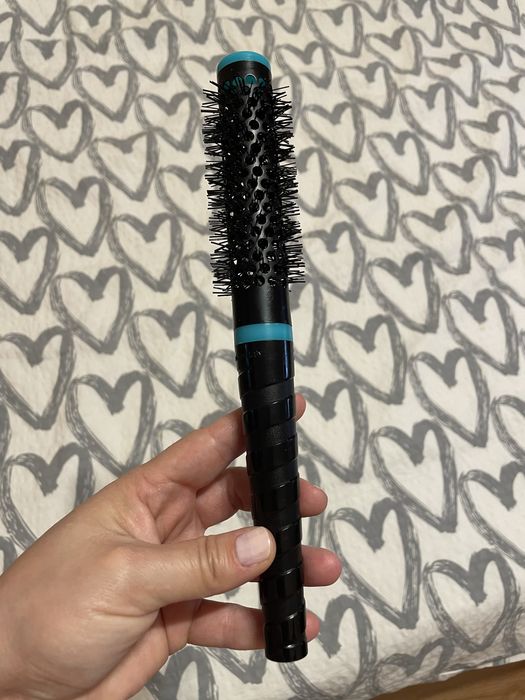 Щітка браш Janeke