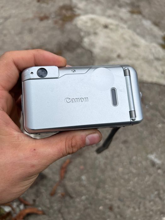 Canon Prima Super 105u