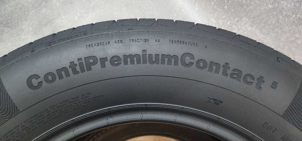 235.65.17 Continental PremiumContact5 2шт