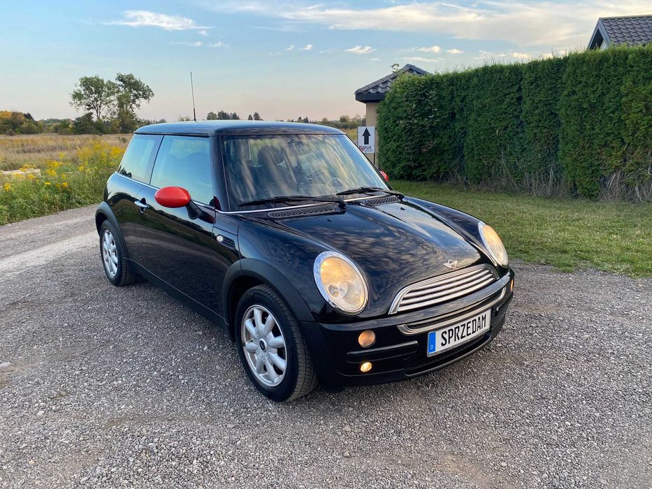 MINI One