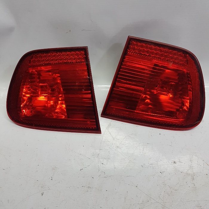 Farol farolins espelhos Seat Ibiza