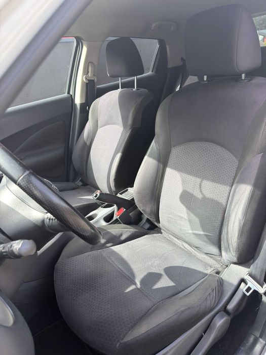 Nissan Juke 1.5dci 2011