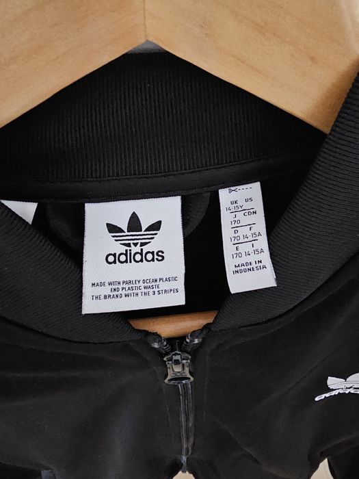 Casaco adidas original (criança)