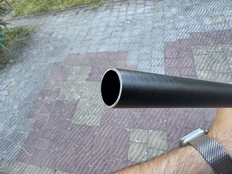 Renthal Fatbar V3 35, 780, 30 rise, [Black]