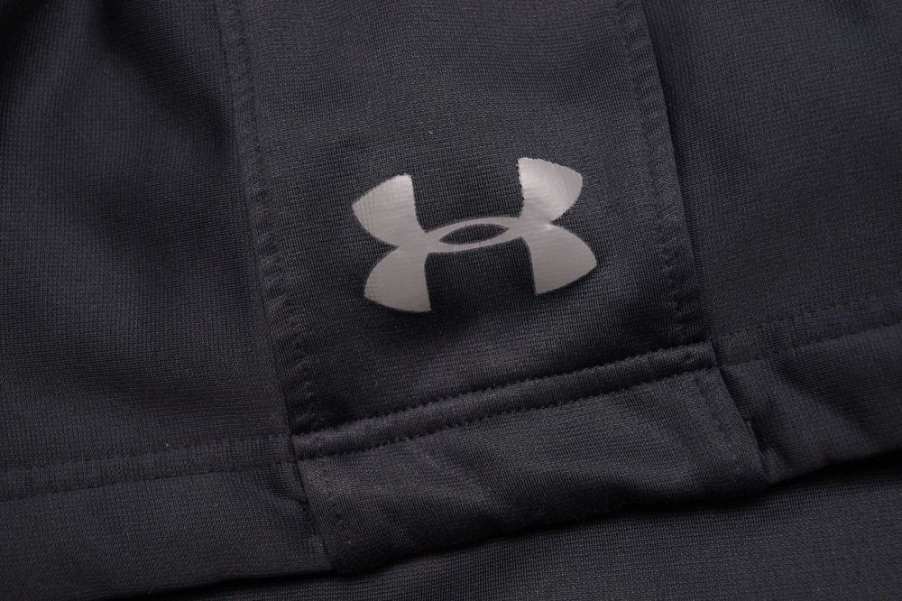 Толстовка Under Armour Storm S. Худи Under Armour. Кофта Under Armour