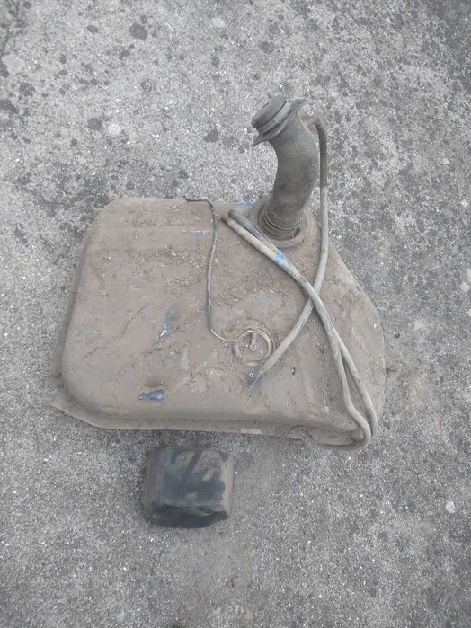 Vidro traseiro samurai