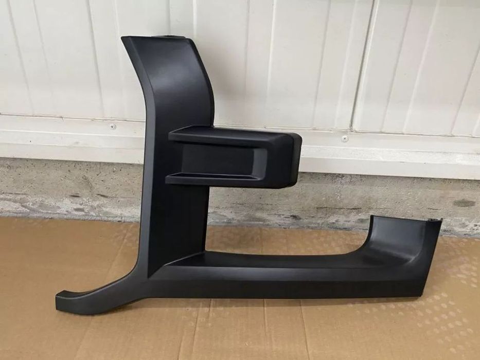 osłona ramka lampy przód ford f150 raptor lh