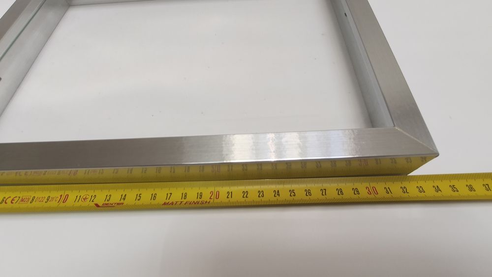 Moldura da marca IKEA