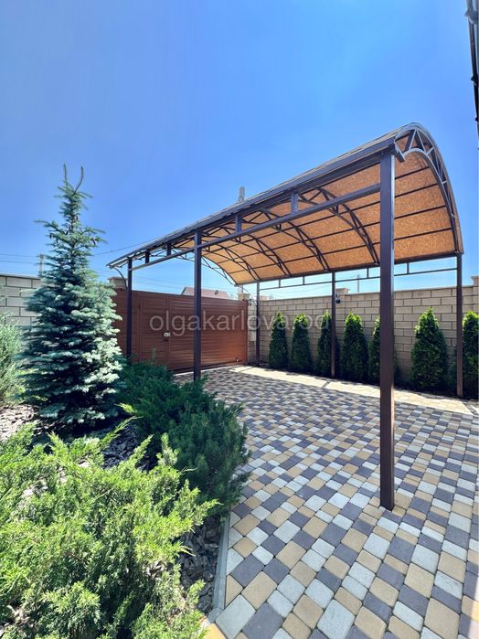 Будинок за адресою вул. Перемоги (площа 100 м²) - Atlanta.ua - фото 3