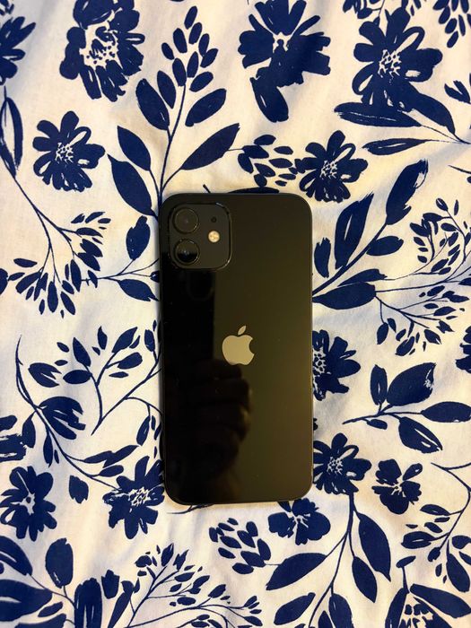 iPhone 12 128GB 86% baterii bardzo dobry stan komplet