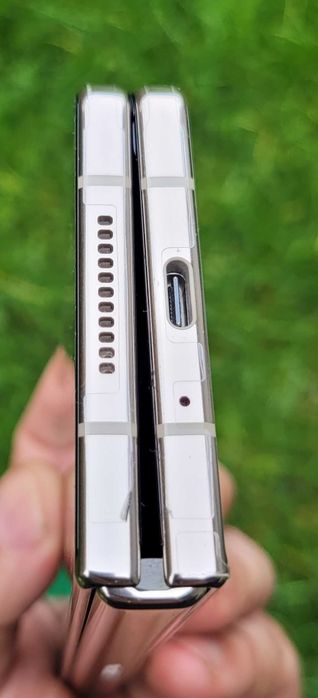 Samsung FOLD 4 5g 256 gb 12 Jak nowy gwarancja