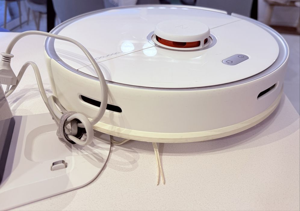 Aspirador robot XIAOMI S5 Max