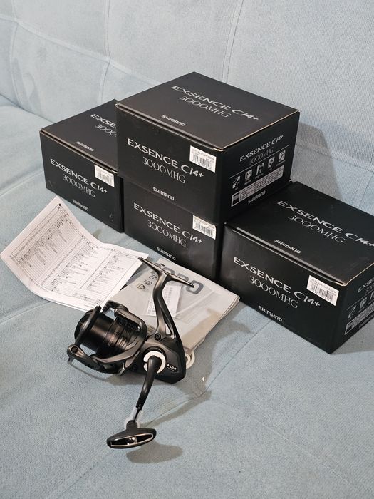 shimano stella 18 - Купити товари для полювання / риболовлі - Ціна