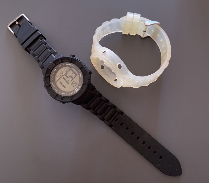 Relógio WATX com oferta