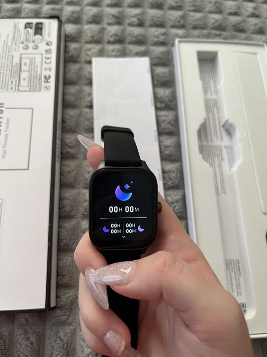 Смарт годинник Smart Watch