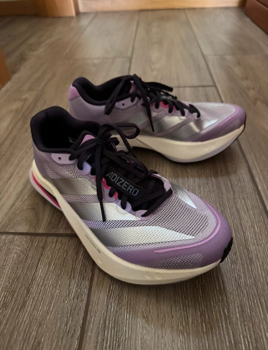 Sapatilhas de corrida Adidas Adizero Boston 13