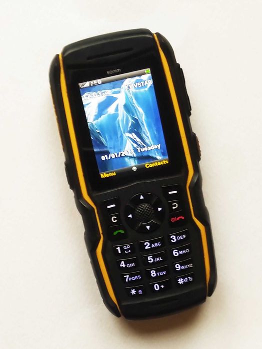 Sonim XP5560/XP1520 броньований, протиударний, ІДЕАЛ!