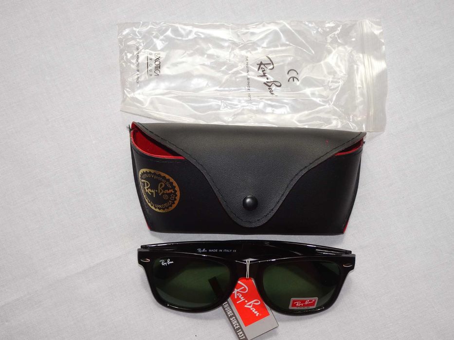 Ray Ban Okulary przeciw słoneczne