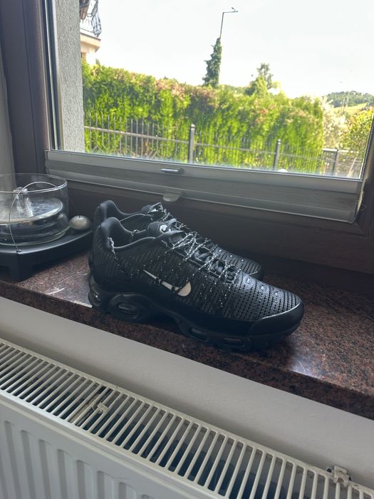 Nike TN Air Max Plus Utility - Rozmiar 44