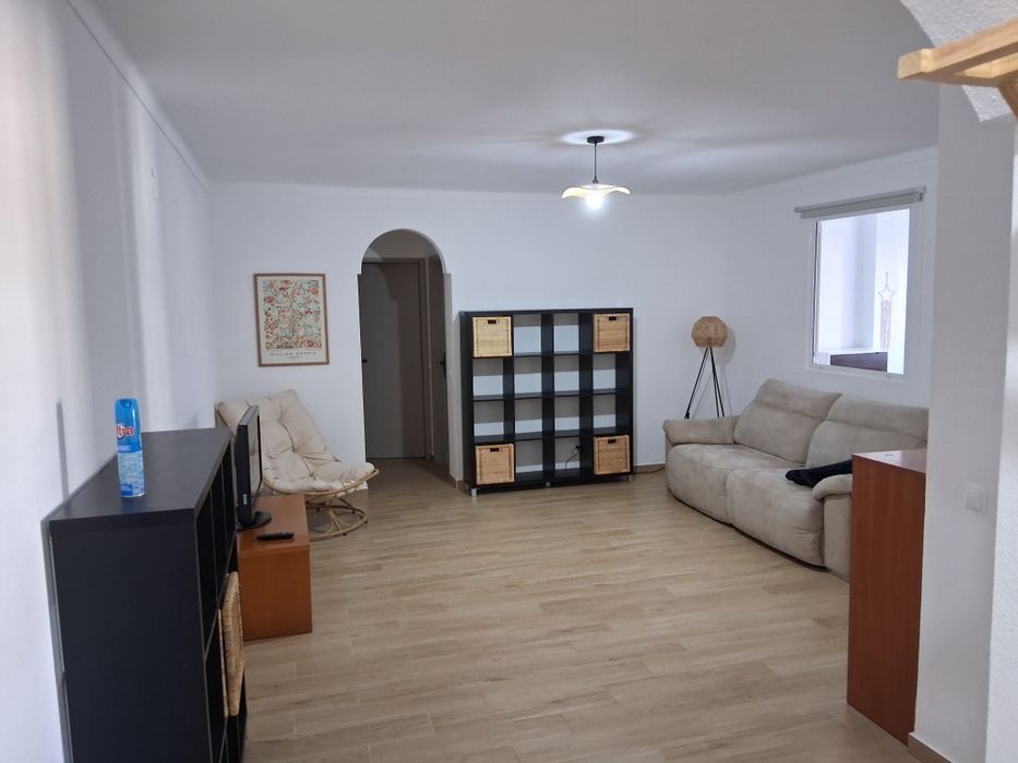 Apartamento T2 -Disponivel a partir de 15 fe Junho