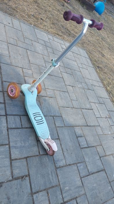 Hulajnoga oxelo b1