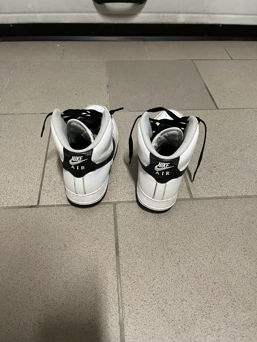 Sprzedam buty Nike air force 1high