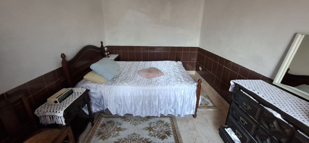 Casa em pedra arrendar