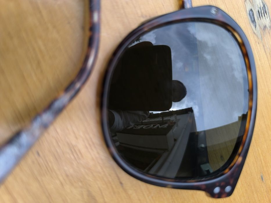 Óculos Ray Ban Premier 1D W0861 B&L