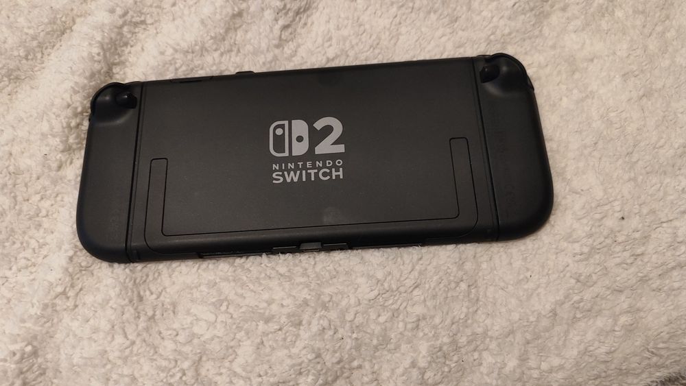 Nintendo switch 2