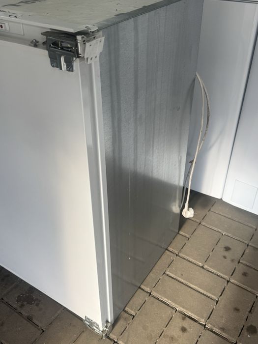 Zamrażarka firmy Siemens model Gi12b40 A+ 87 cm wys 4 kosze