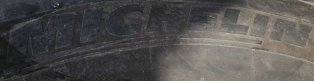 Opona 480/70R28 Michelin *S