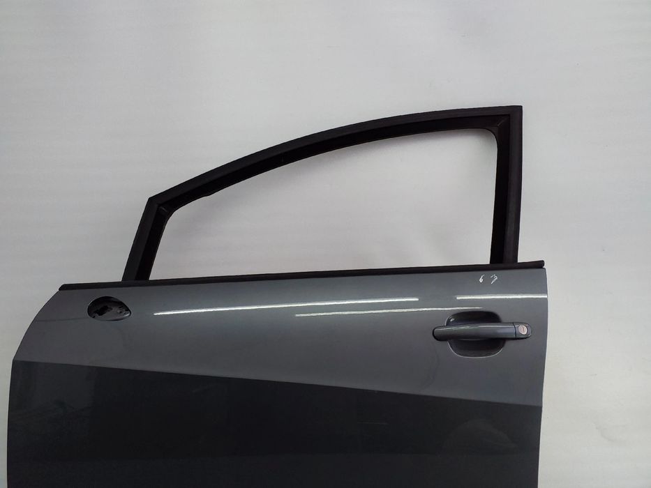 Porta frente esquerda SEAT Ibiza IV (6J5, 6P1)