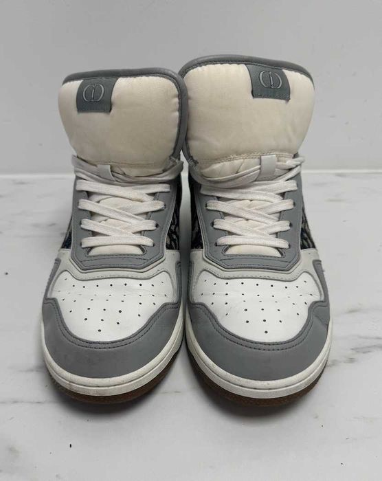 Dior B27 High-Top Sneakers Size 44 eu (tênis de grife)