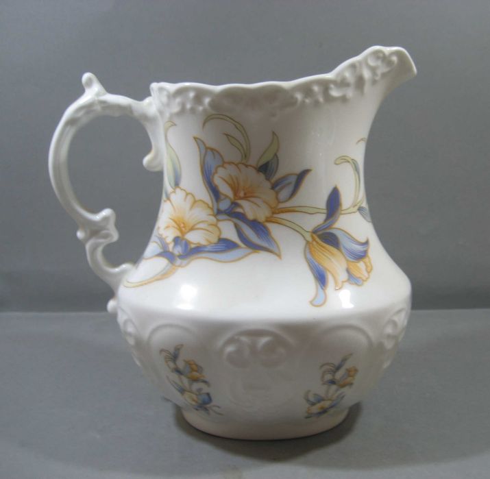 Dzbanek Porcelanowy Angielski  Aynsley
