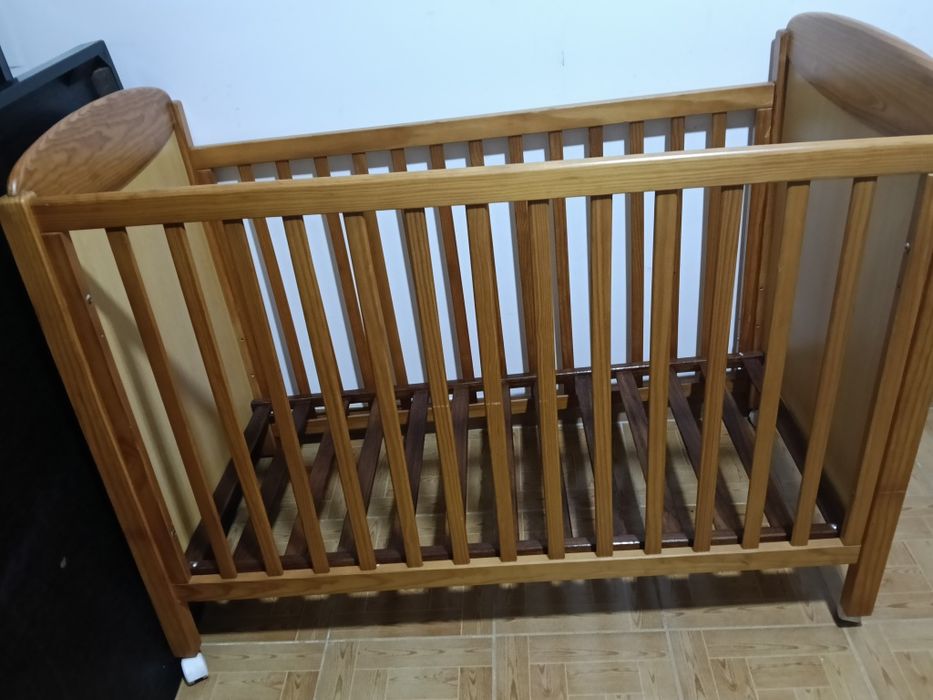 Cama de criança o bebé