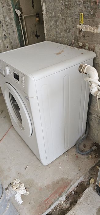Pralka indesit..
