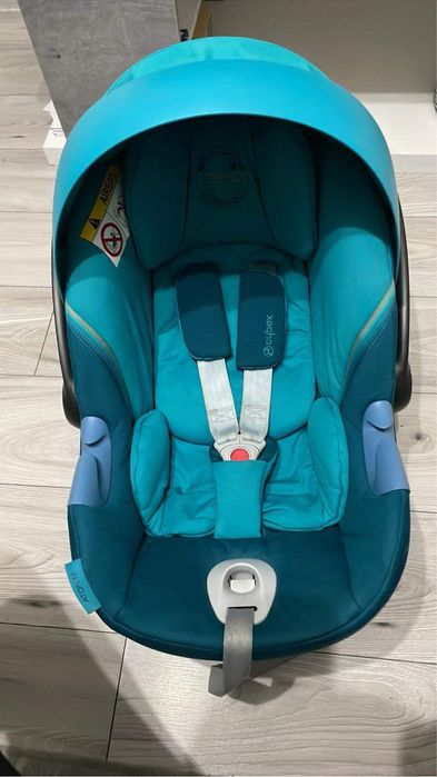 Forelik nosidelko Cybex aton  m