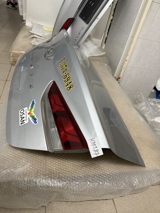 Крышка багажника SONATA NR  NEW RISE соната нр  69200C1500