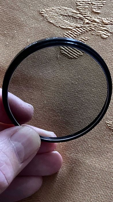 Светофильтр 55 мм и др.