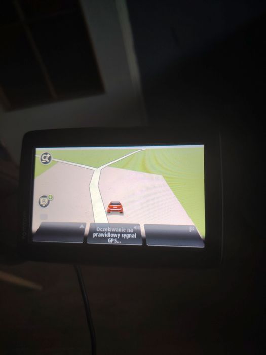Nawigacje GPS TomTom