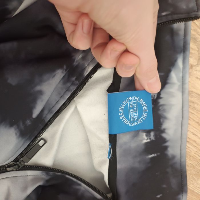 Спортивна кофта Adidas