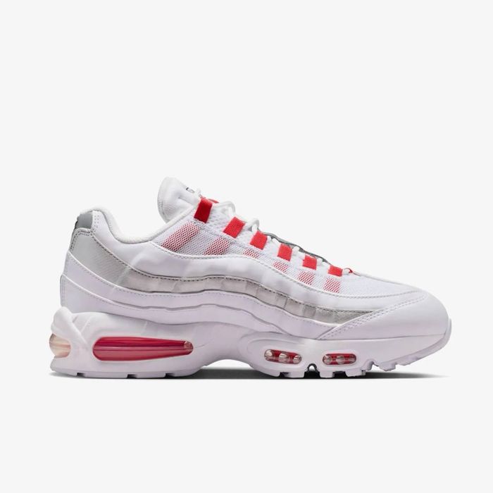 Чоловічі кросівки NIKE AIR MAX 95 BIG BUBBLE
