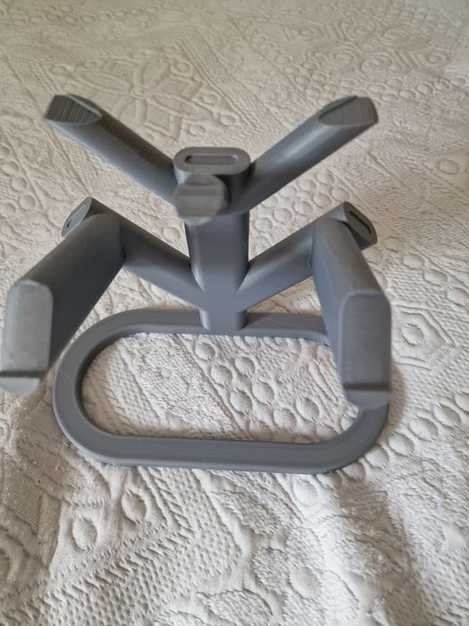Suporte para oculos vr