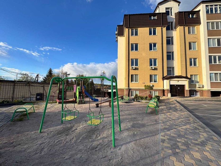 3-х кім квартира Хотів/Чабани/Теремки метро