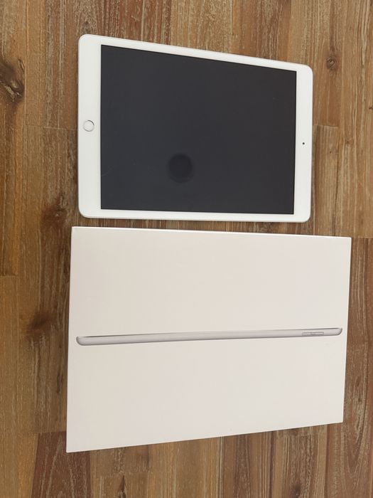 Ipad Apple 32 GB - excelente estado