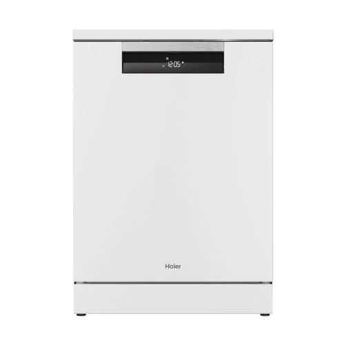 Máquina Lavar Loiça Haier XF 6B2M3PW 16 talheres,10 programas c/3 anos garantia PVP 600 Euros